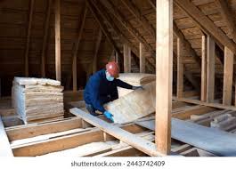 Best Commercial Insulation Services  in Levittown, PA